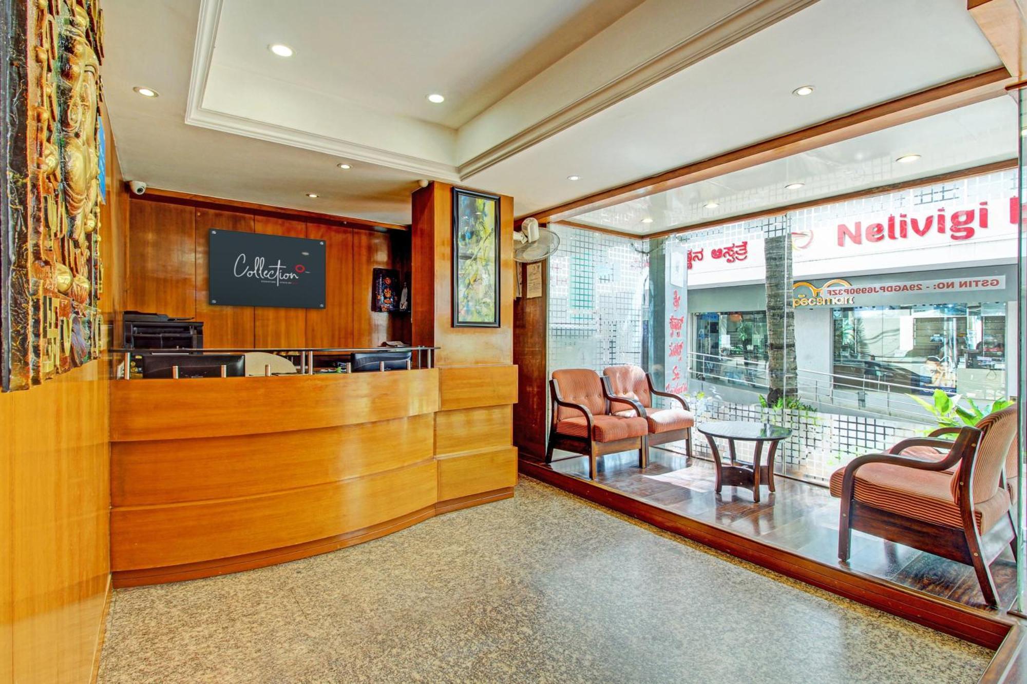 ศรีกฤษณะสวีทส์ Hotel บังกาลอร์ ภายนอก รูปภาพ